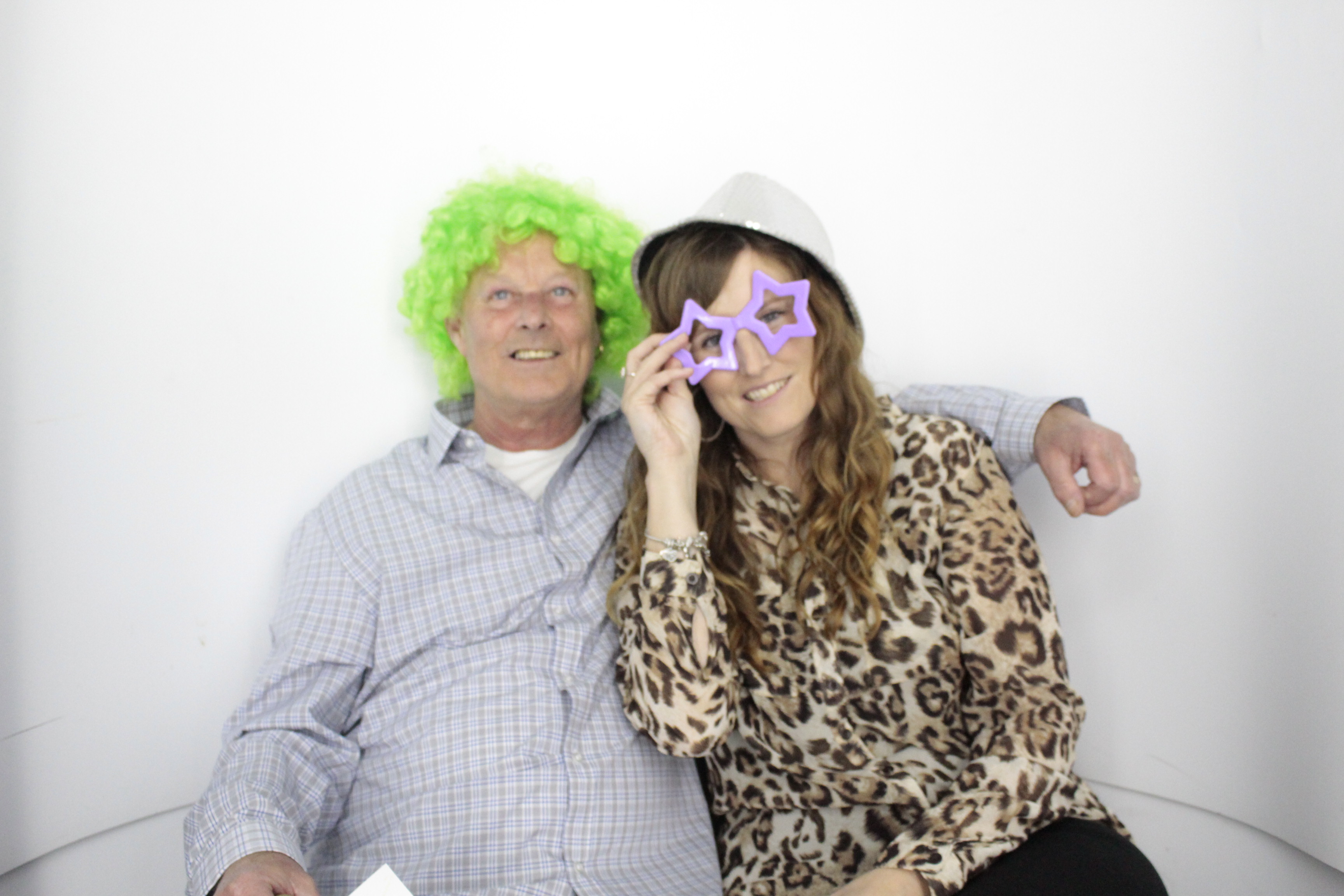 Mandy's 60th  Birthday Party | View more photos from the event at gallery.myphotoboothexperience.co.uk/u/MyPhotoBoothExperienceLtd/Mandys-60th-Birthday-Party